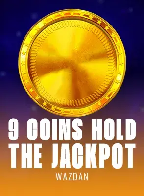 9 Coins: Hold The Jackpot