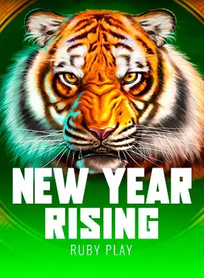 New Year Rising